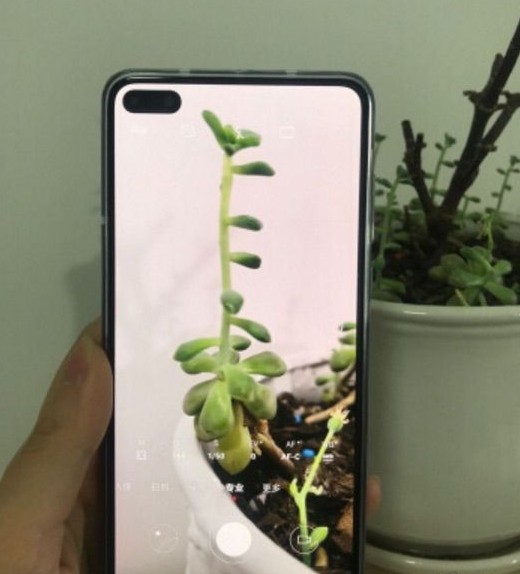 个人转128G的华为P40手机 - 1200元