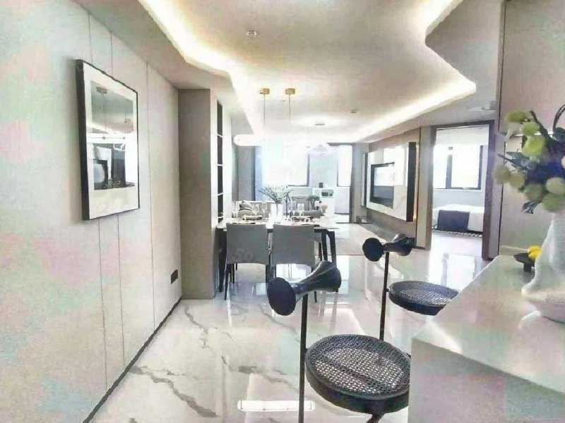 为幸福生活加分，大楼2室，您明智的选择