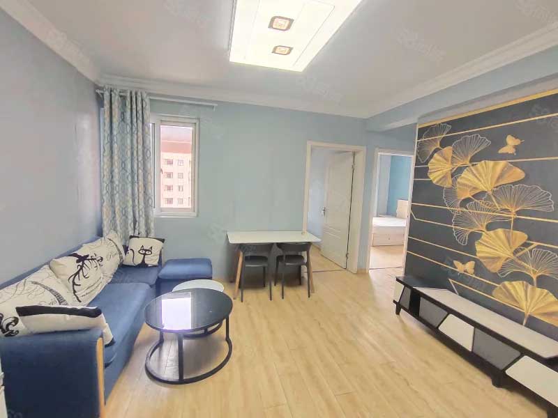 精装修两房！全南户型！好楼层！