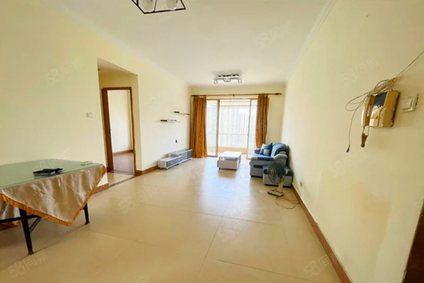 3 房 93 方 品质小区 交通便利