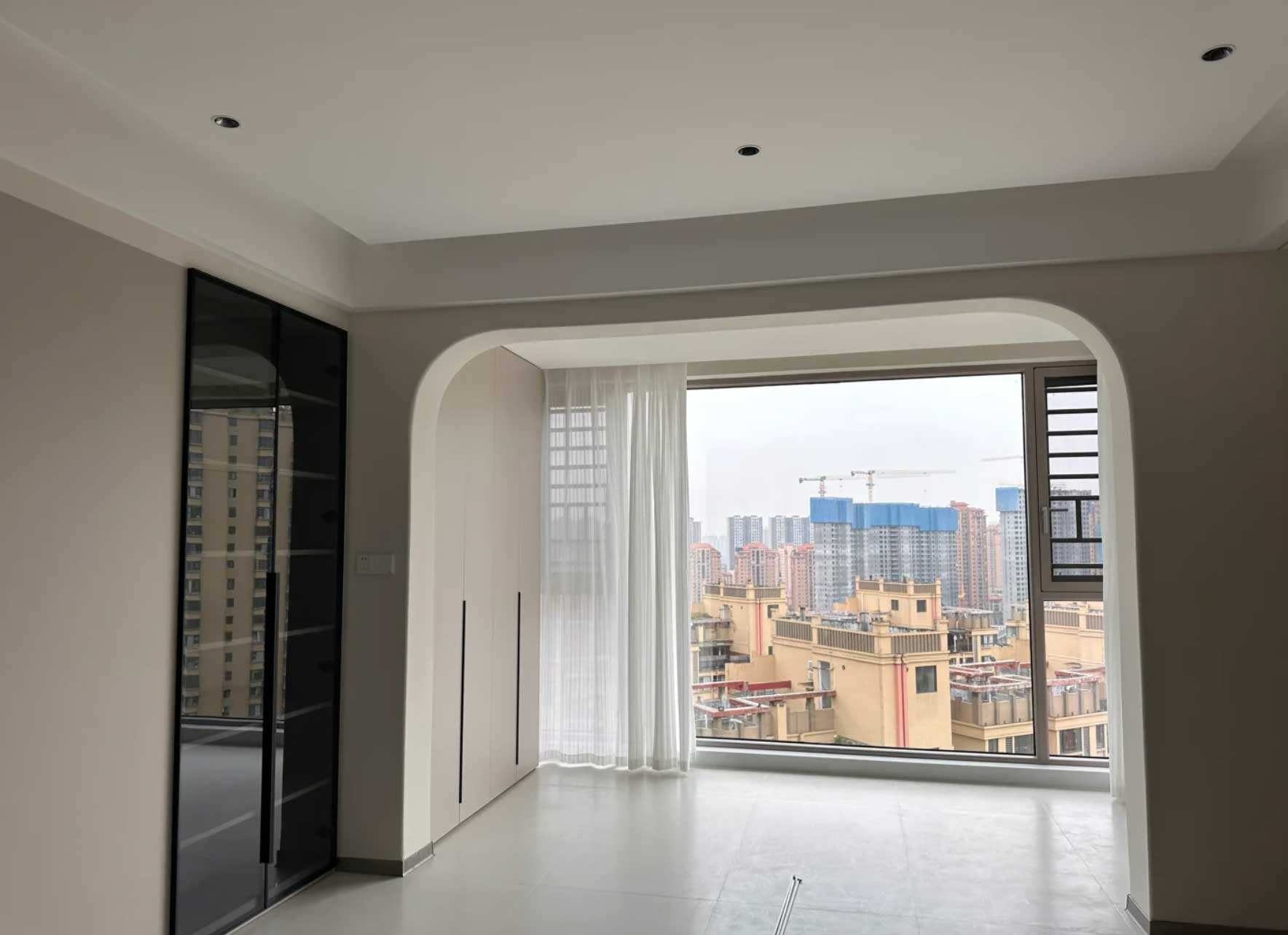 精装修2房，安静舒适住家