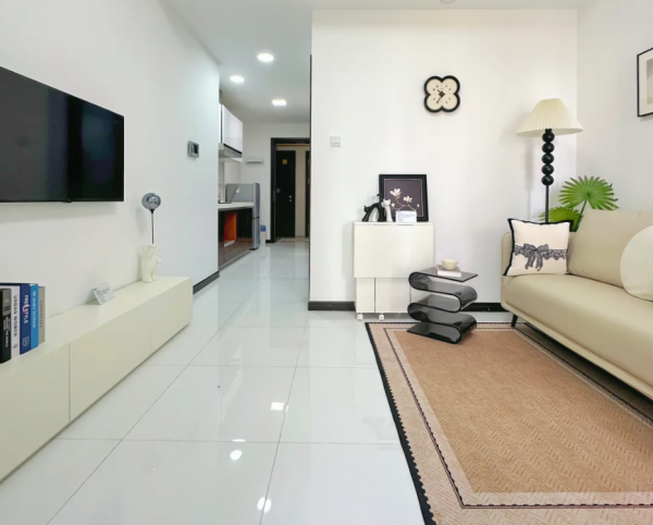 珠海三房两厅一卫出售